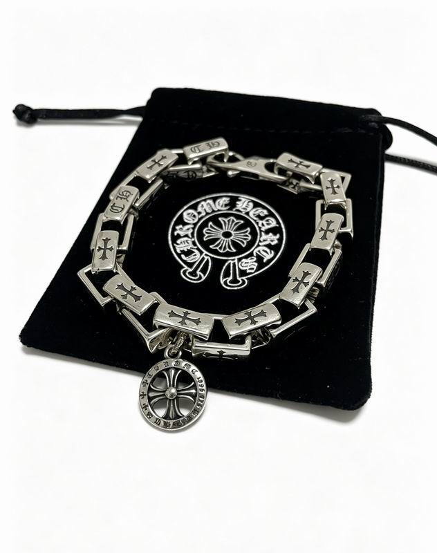 Chrome Hearts Bracelet 05yxs96